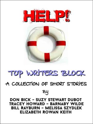 cover image of Help!